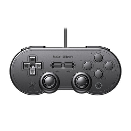 8BitDo SN30 Pro - Space Gray Limited Edition