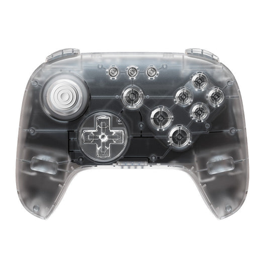 8BitDo 64 Controller - Funtastic Limited Editions