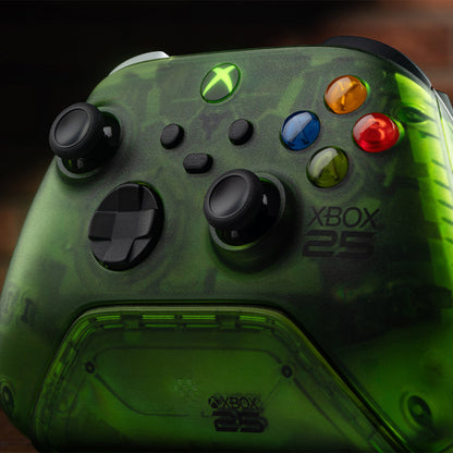 8BitDo Ultimate Charging Dock for XBOX Controllers - X25 Special Edition Fanfest (Ships on Oct 20. 2026)