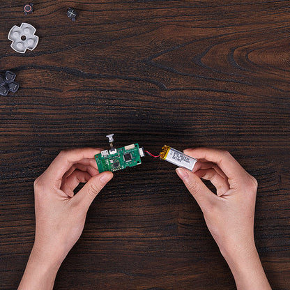 8BitDo Mod Kit for Original PlayStation Classic Controller