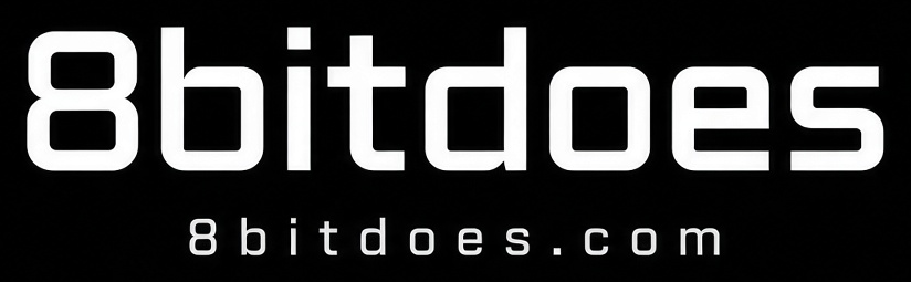 8bitdoes.com
